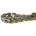 Wholesale 3mm Black Hematite Round Beads 16" * 10Strands/lot semi precious stone Loose Beads